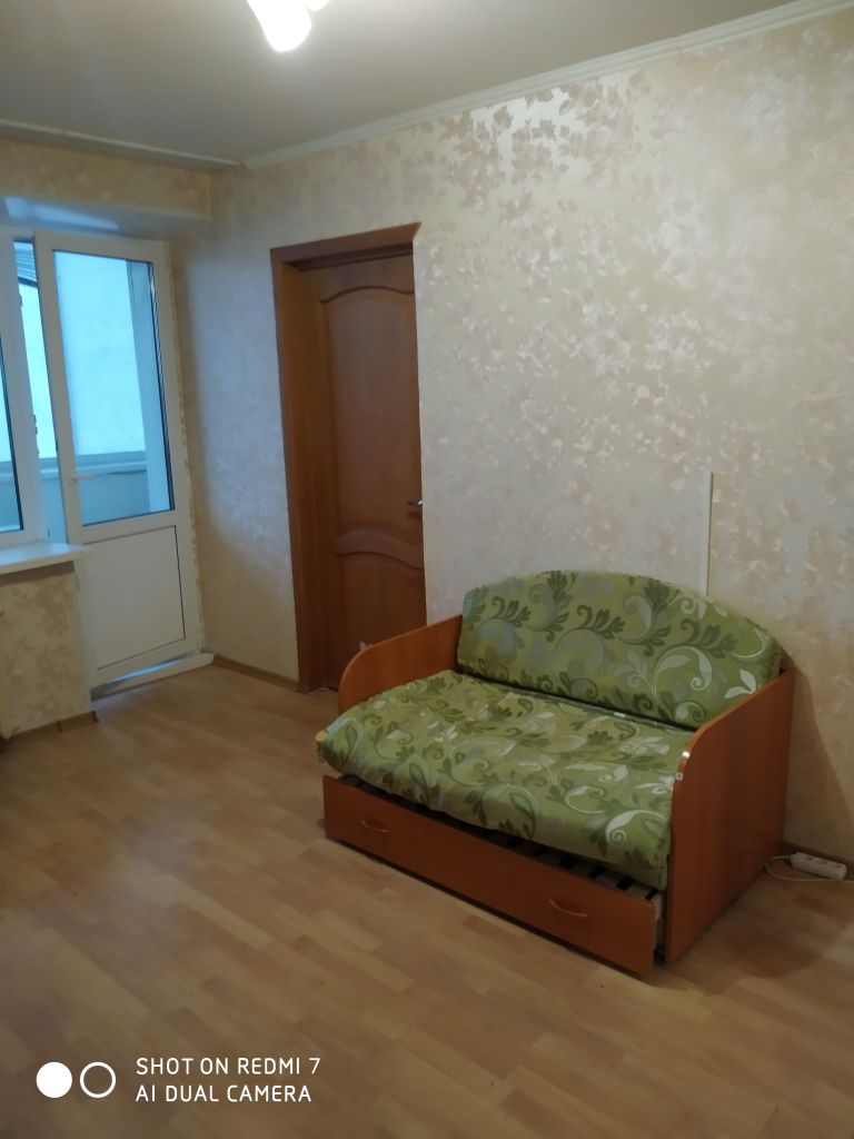 Продажа 3-комнатной квартиры, Кстово, Капитана Рачкова пр-кт,  15А