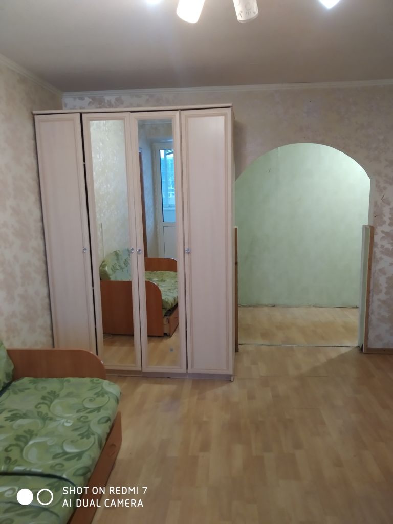 Продажа 3-комнатной квартиры, Кстово, Капитана Рачкова пр-кт,  15А