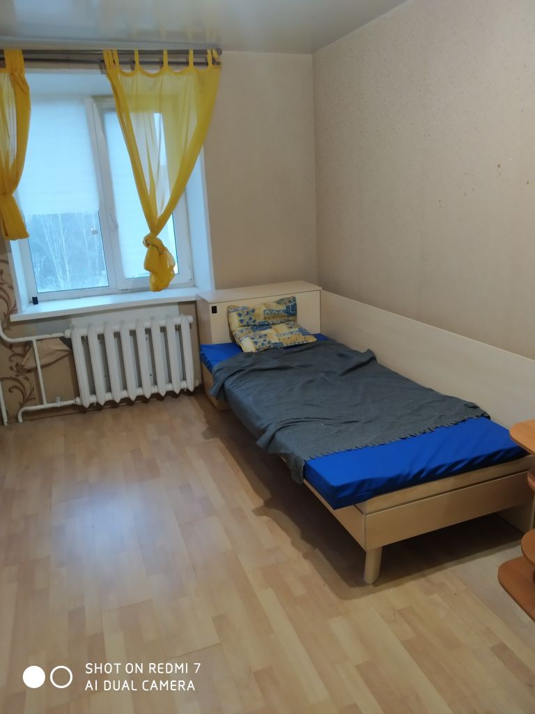 Продажа 3-комнатной квартиры, Кстово, Капитана Рачкова пр-кт,  15А