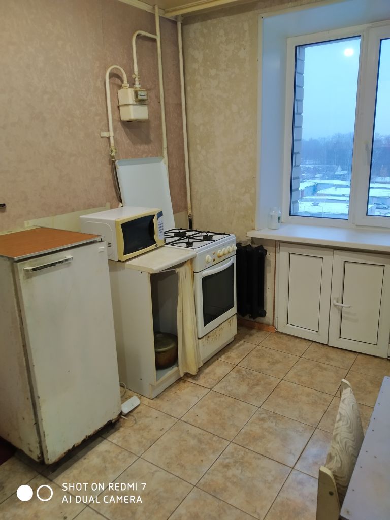 Продажа 3-комнатной квартиры, Кстово, Капитана Рачкова пр-кт,  15А