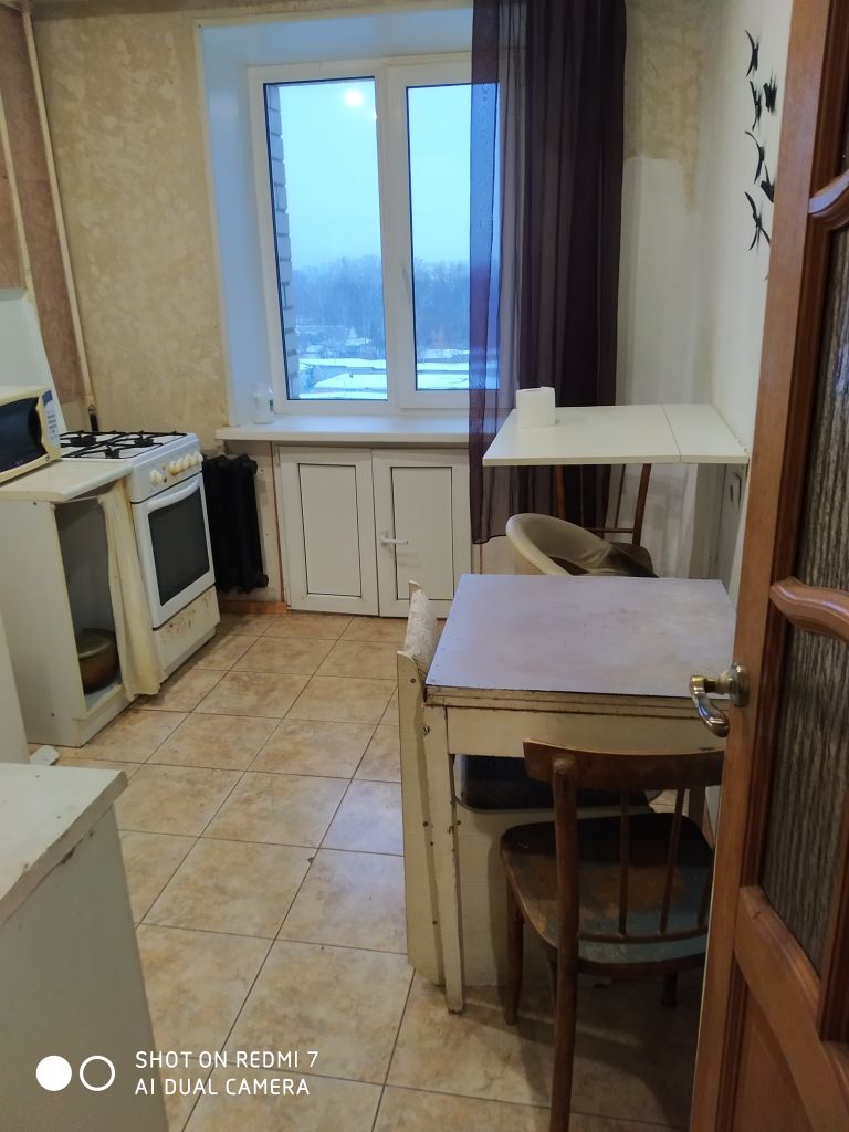 Продажа 3-комнатной квартиры, Кстово, Капитана Рачкова пр-кт,  15А