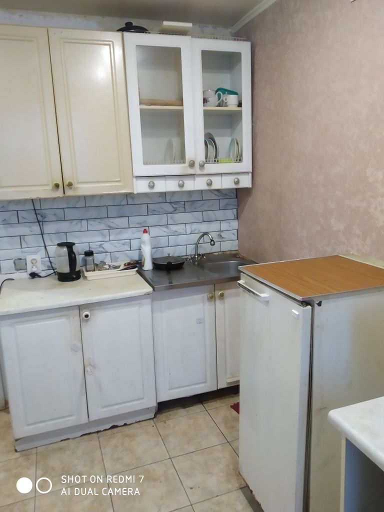 Продажа 3-комнатной квартиры, Кстово, Капитана Рачкова пр-кт,  15А