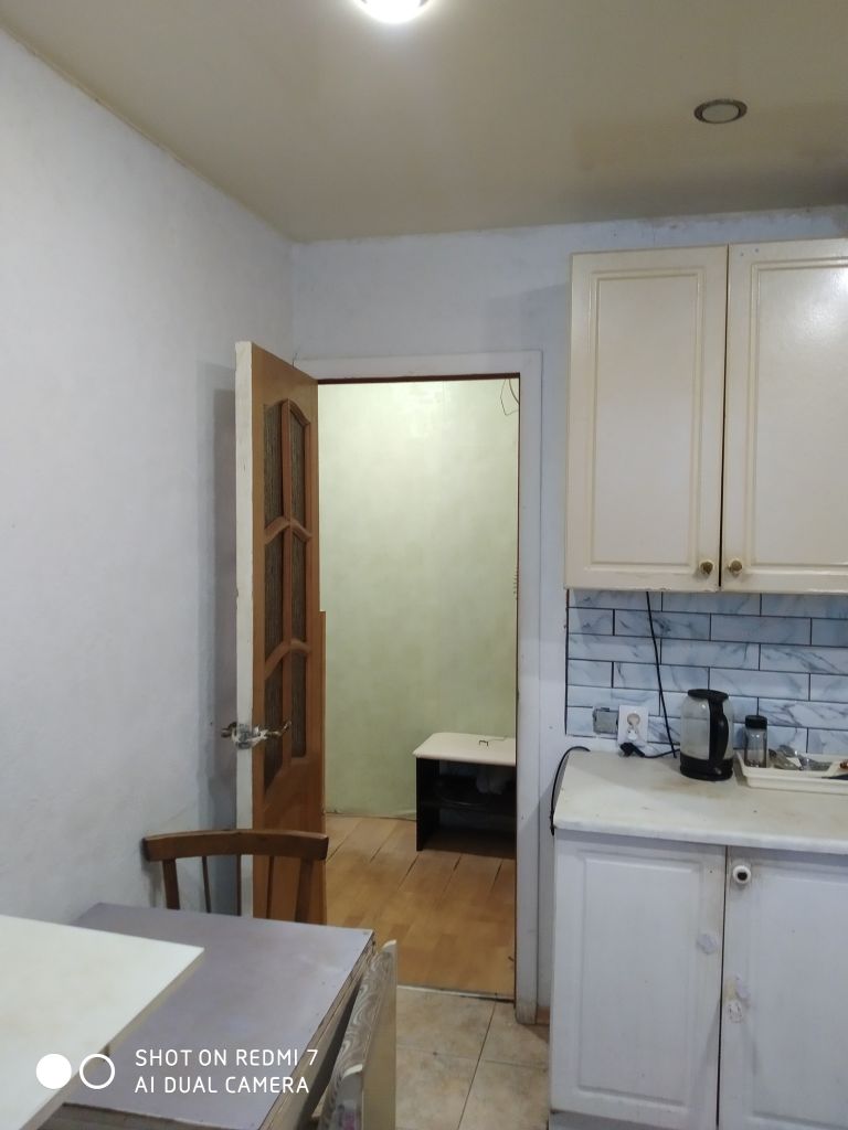 Продажа 3-комнатной квартиры, Кстово, Капитана Рачкова пр-кт,  15А