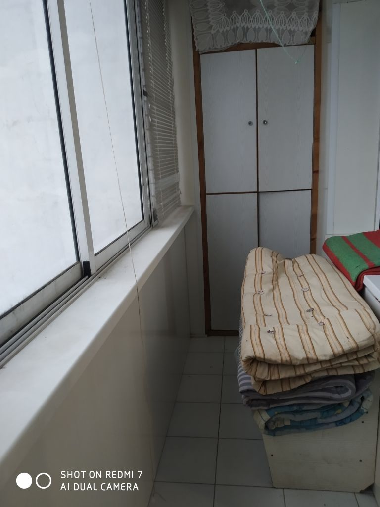 Продажа 3-комнатной квартиры, Кстово, Капитана Рачкова пр-кт,  15А