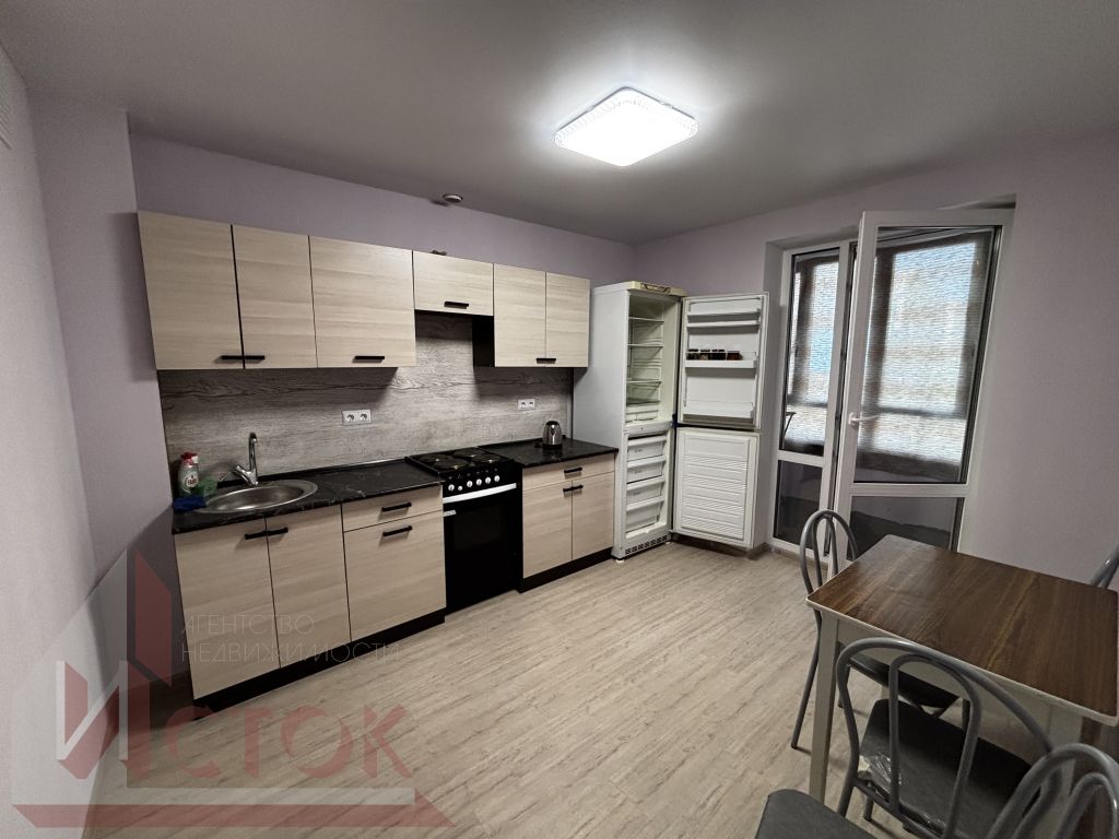 Аренда 1-комнатной квартиры, Саратов, Героев Отечества пр-кт,  5А