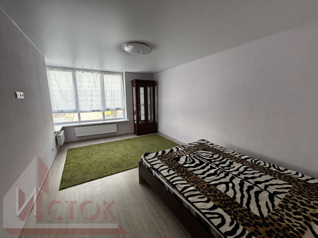 Аренда 1-комнатной квартиры, Саратов, Героев Отечества пр-кт,  5А