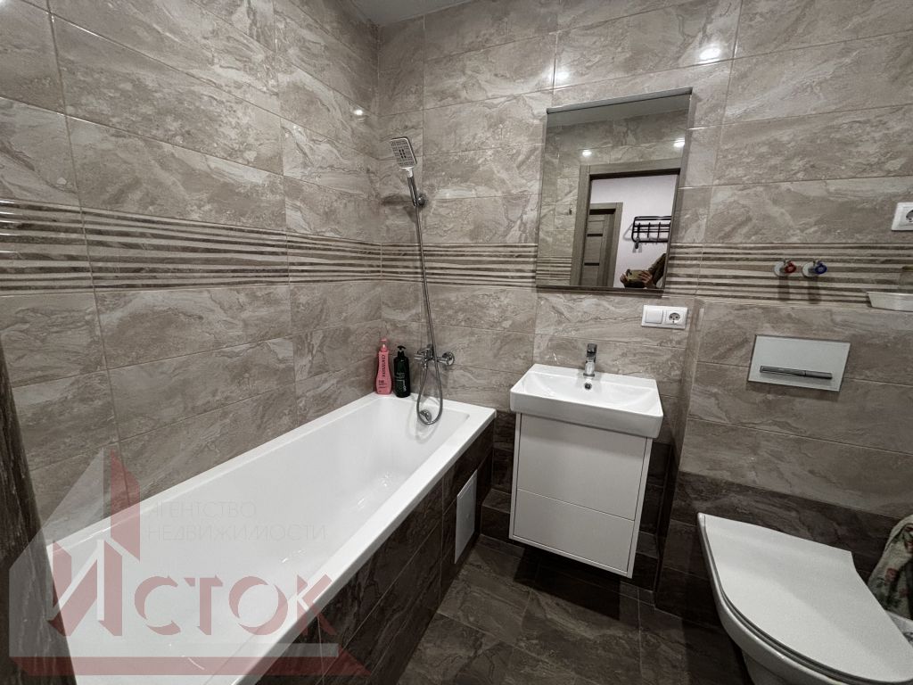 Аренда 1-комнатной квартиры, Саратов, Героев Отечества пр-кт,  5А