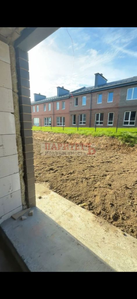 Продажа дома, 105м <sup>2</sup>, 1 сот., Володино