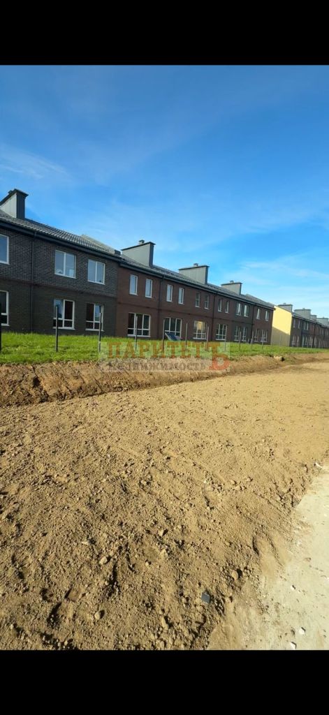 Продажа дома, 105м <sup>2</sup>, 1 сот., Володино