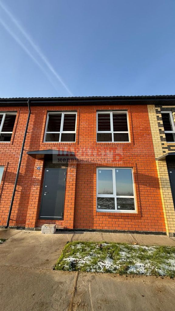 Продажа дома, 105м <sup>2</sup>, 1 сот., Володино