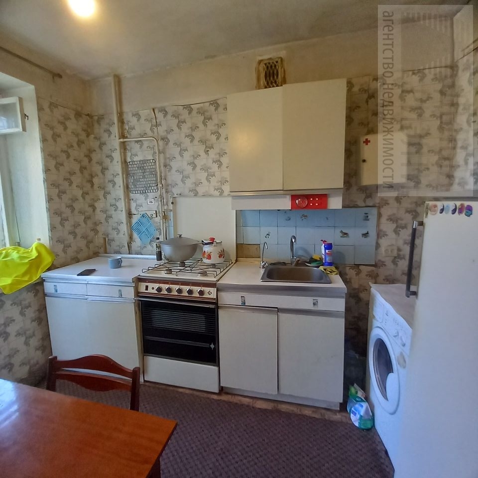 Продажа 3-комнатной квартиры, Иваново, Пролетарская ул,  6