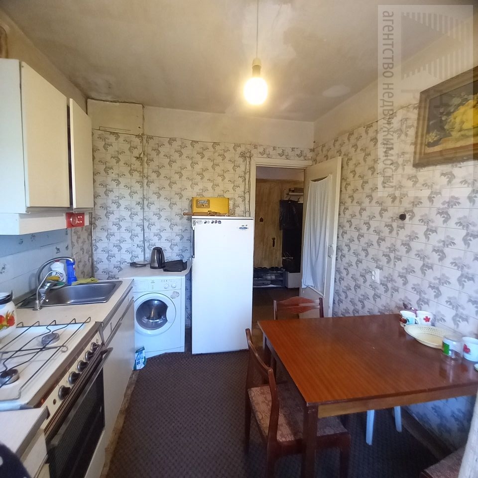 Продажа 3-комнатной квартиры, Иваново, Пролетарская ул,  6