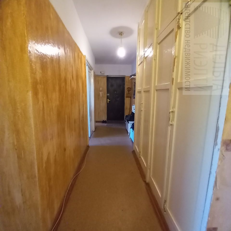 Продажа 3-комнатной квартиры, Иваново, Пролетарская ул,  6