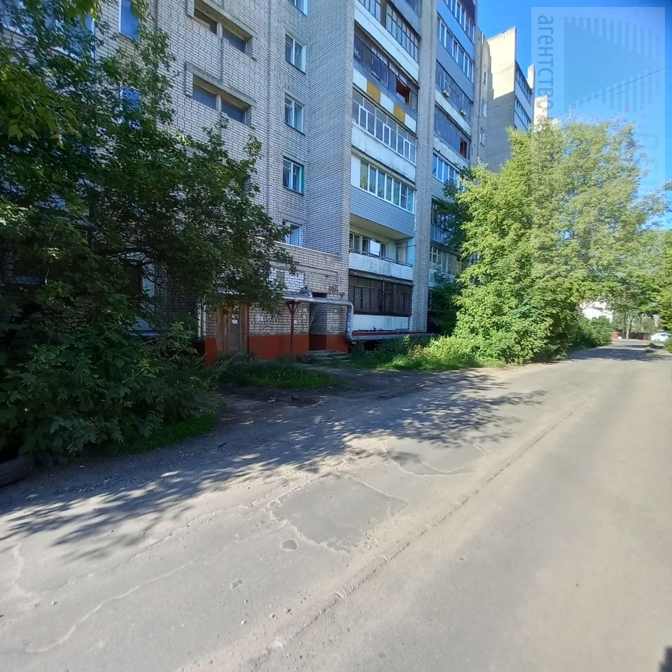 Продажа 3-комнатной квартиры, Иваново, Пролетарская ул,  6