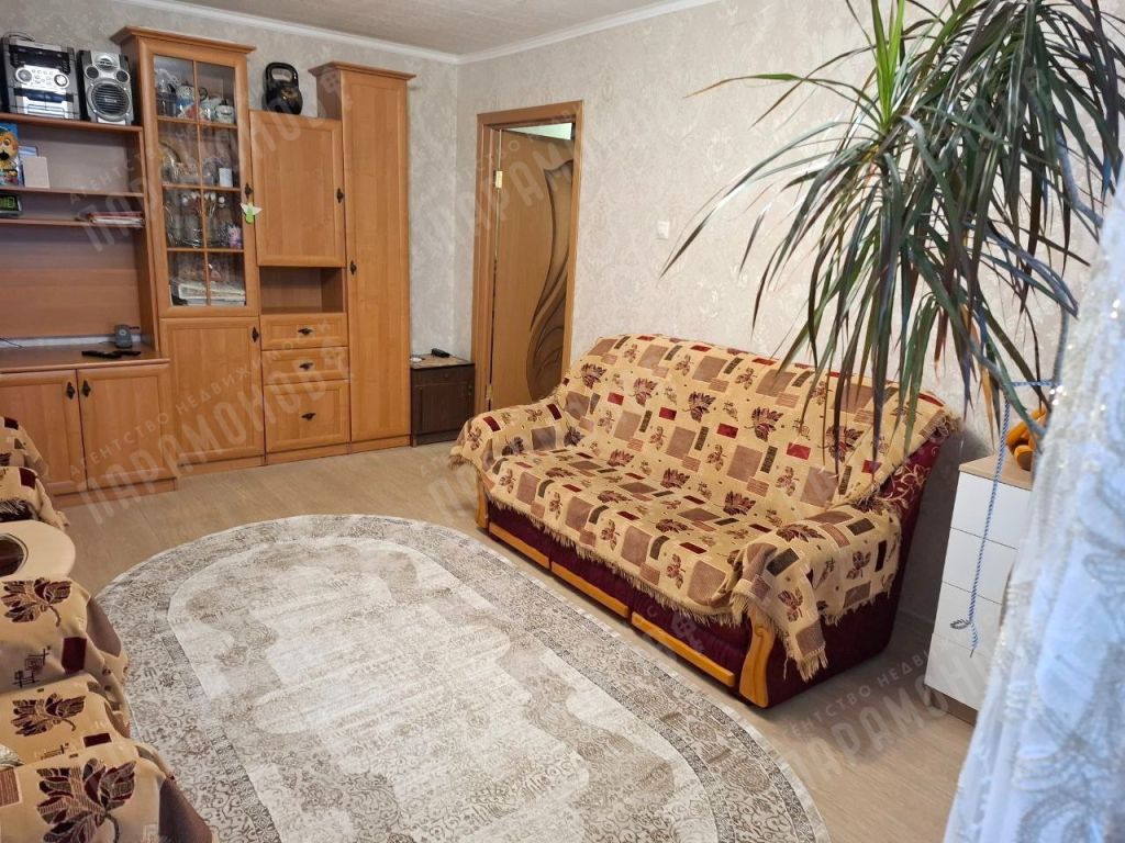 Продажа 2-комнатной квартиры, Тверь, Петербургское ш,  82/2