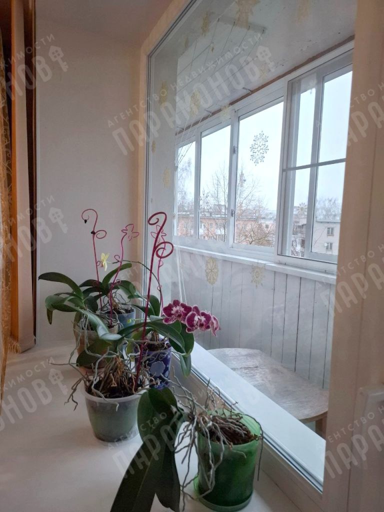 Продажа 2-комнатной квартиры, Тверь, Петербургское ш,  82/2