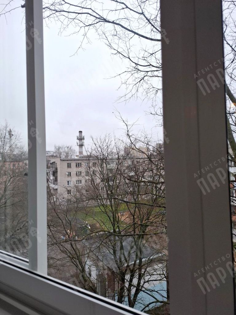 Продажа 2-комнатной квартиры, Тверь, Петербургское ш,  82/2