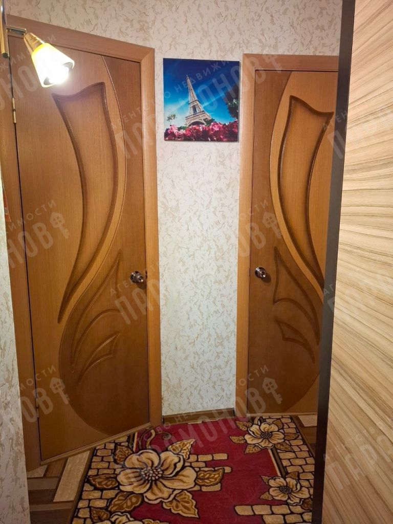 Продажа 2-комнатной квартиры, Тверь, Петербургское ш,  82/2