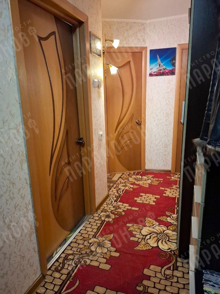 Продажа 2-комнатной квартиры, Тверь, Петербургское ш,  82/2