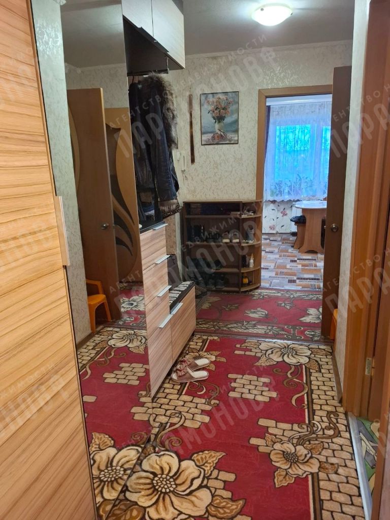 Продажа 2-комнатной квартиры, Тверь, Петербургское ш,  82/2