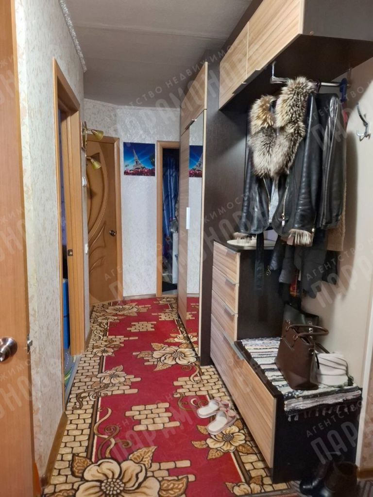 Продажа 2-комнатной квартиры, Тверь, Петербургское ш,  82/2