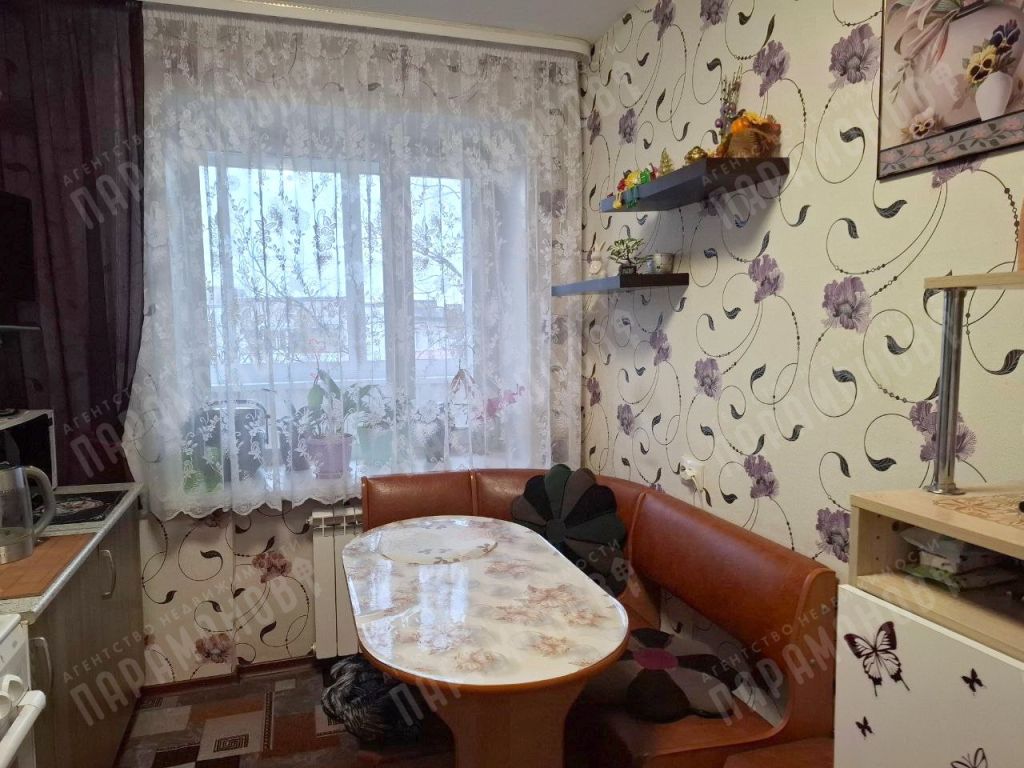 Продажа 2-комнатной квартиры, Тверь, Петербургское ш,  82/2