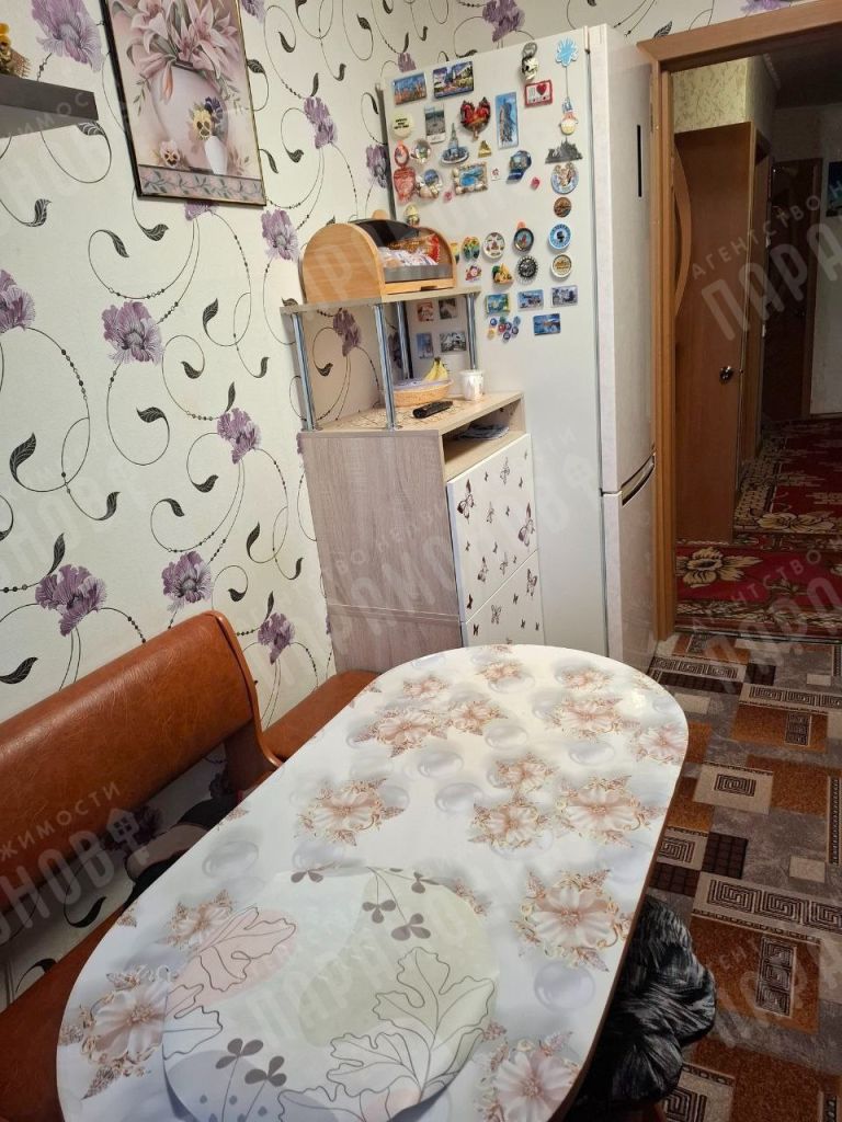 Продажа 2-комнатной квартиры, Тверь, Петербургское ш,  82/2