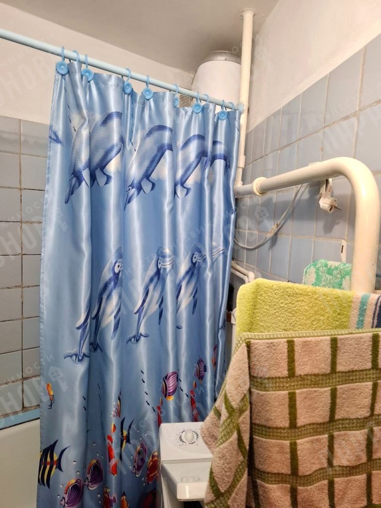 Продажа 2-комнатной квартиры, Тверь, Петербургское ш,  82/2