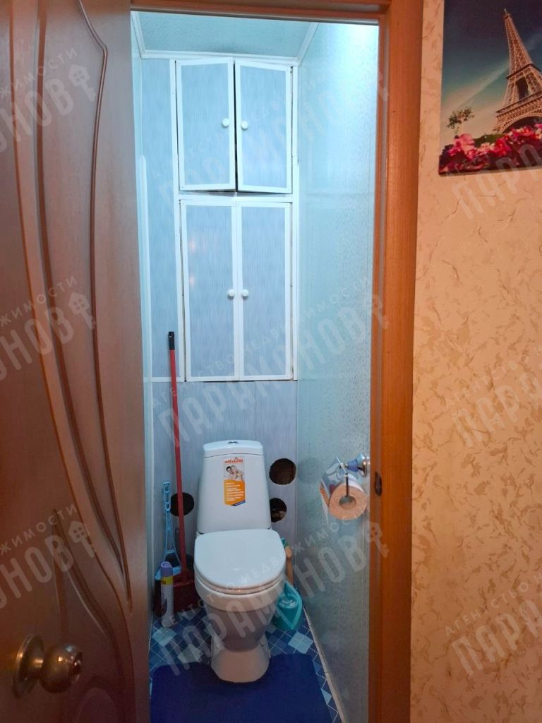 Продажа 2-комнатной квартиры, Тверь, Петербургское ш,  82/2