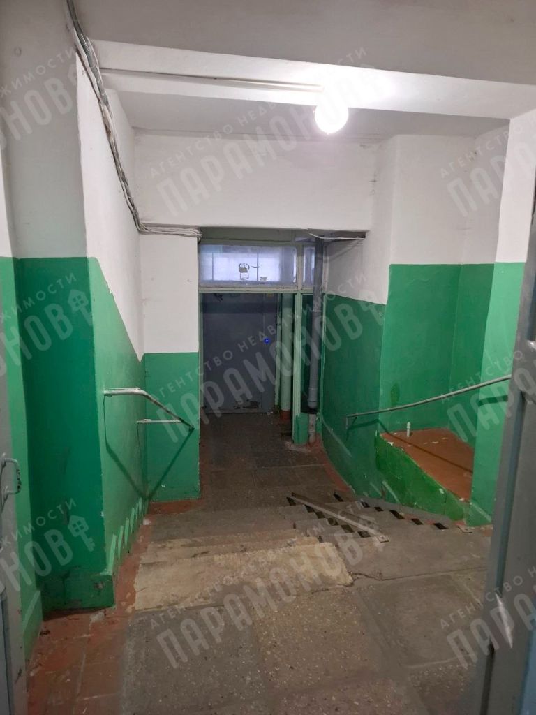 Продажа 2-комнатной квартиры, Тверь, Петербургское ш,  82/2