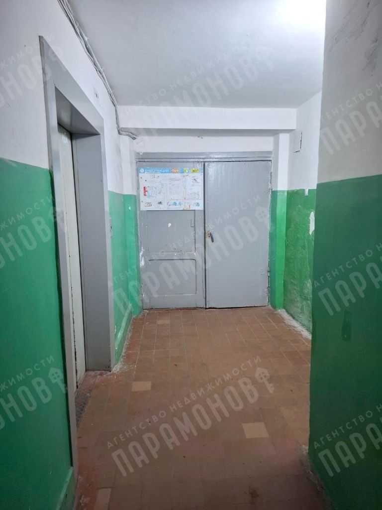 Продажа 2-комнатной квартиры, Тверь, Петербургское ш,  82/2