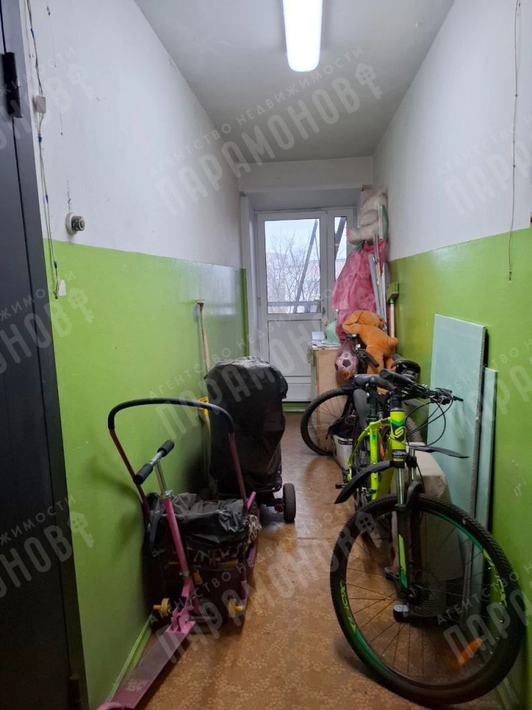 Продажа 2-комнатной квартиры, Тверь, Петербургское ш,  82/2