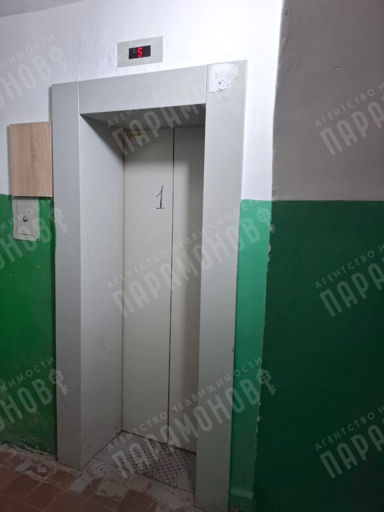 Продажа 2-комнатной квартиры, Тверь, Петербургское ш,  82/2