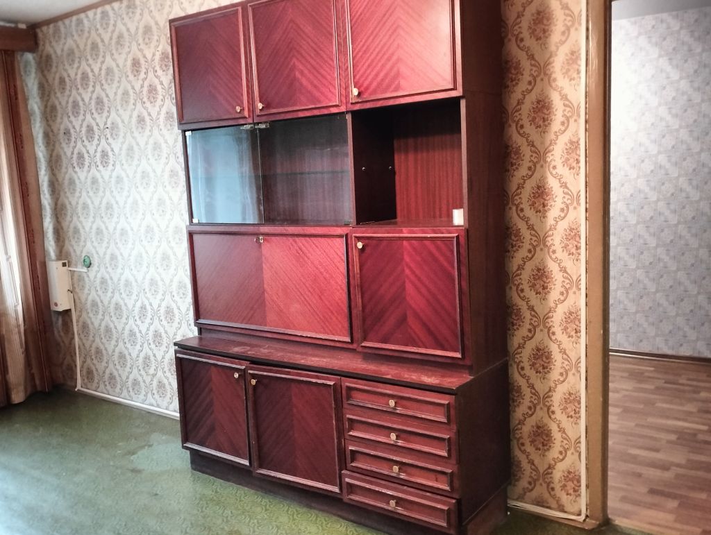 Продажа 3-комнатной квартиры, Иваново, Сакко ул,  33