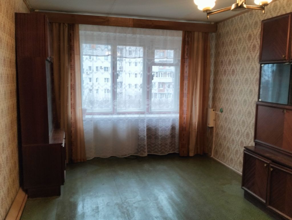 Продажа 3-комнатной квартиры, Иваново, Сакко ул,  33