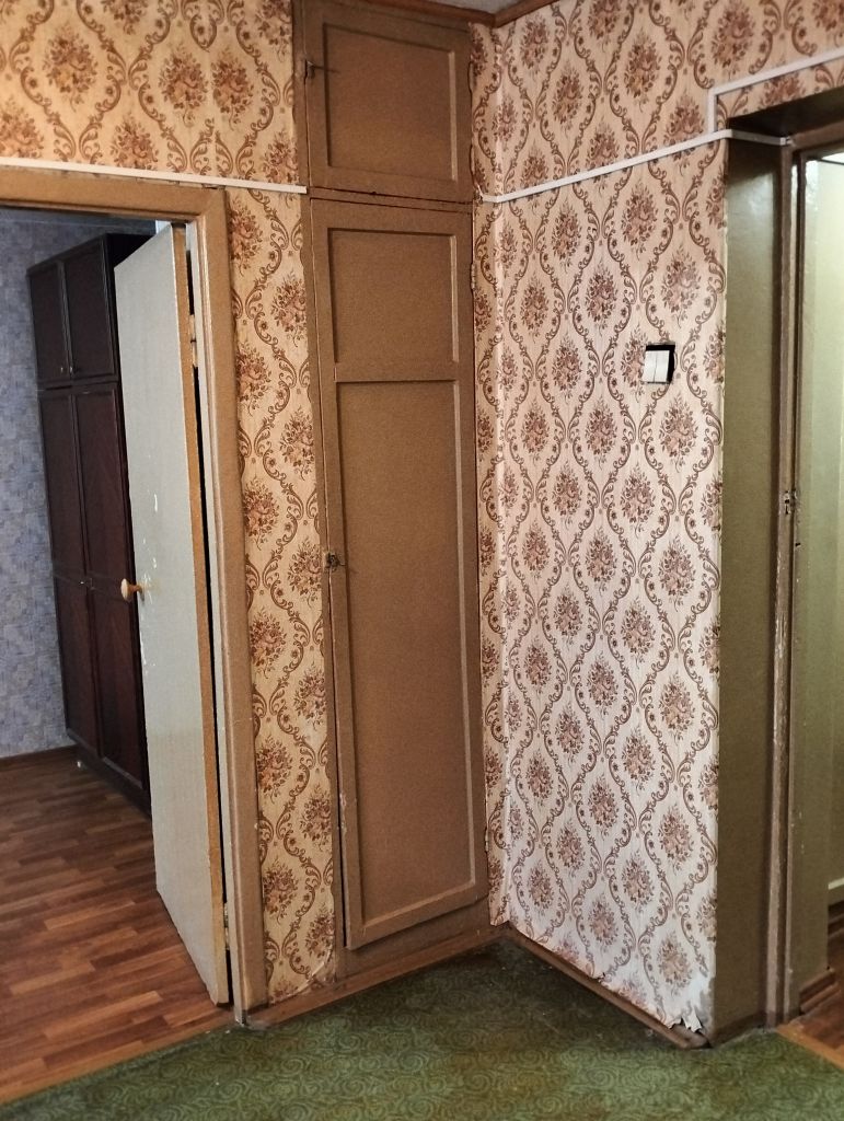 Продажа 3-комнатной квартиры, Иваново, Сакко ул,  33