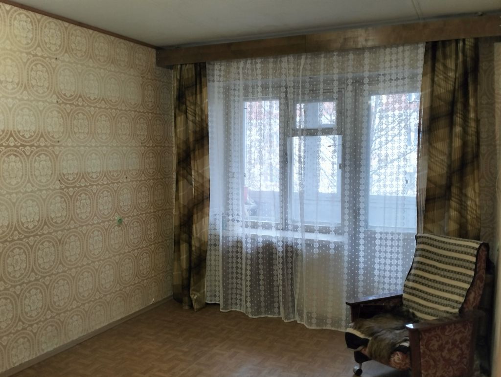 Продажа 3-комнатной квартиры, Иваново, Сакко ул,  33