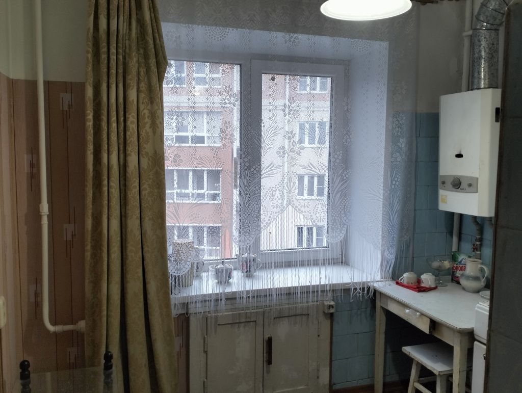 Продажа 3-комнатной квартиры, Иваново, Сакко ул,  33