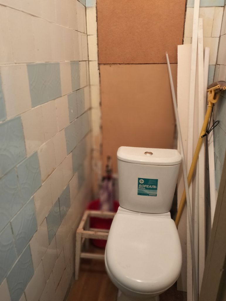 Продажа 3-комнатной квартиры, Иваново, Сакко ул,  33