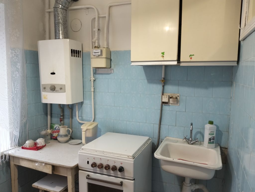 Продажа 3-комнатной квартиры, Иваново, Сакко ул,  33