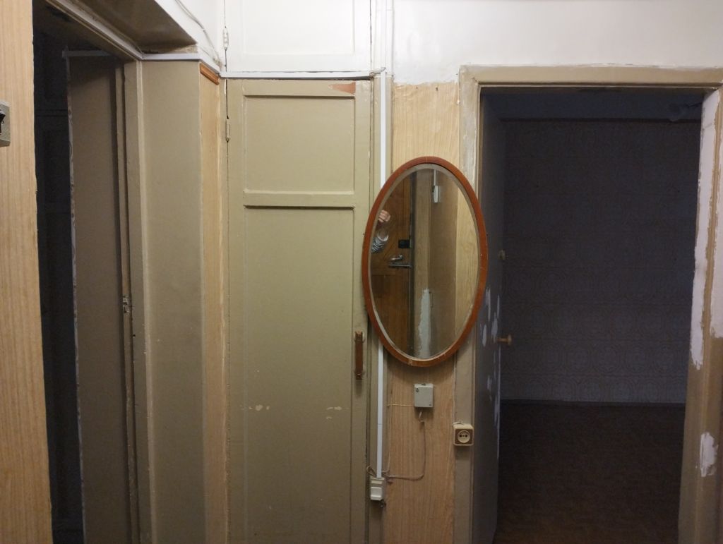 Продажа 3-комнатной квартиры, Иваново, Сакко ул,  33