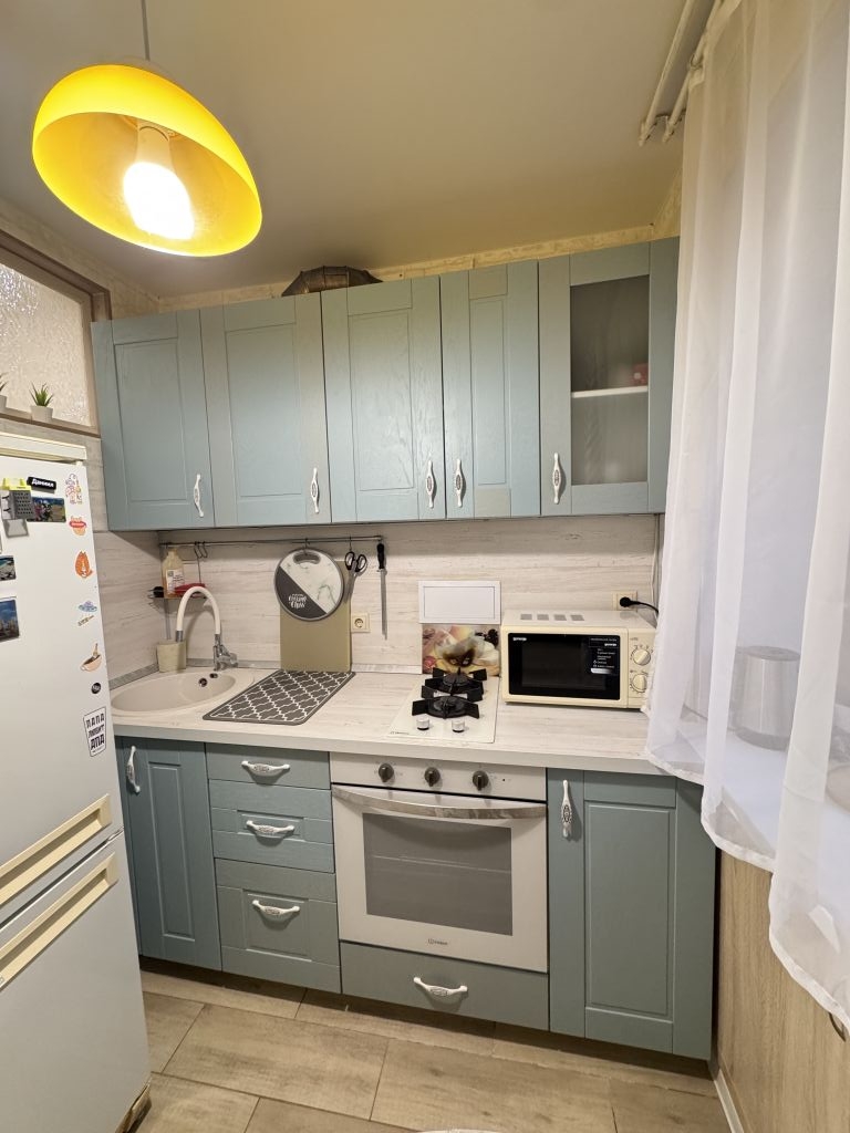 Продажа 1-комнатной квартиры, Дзержинск, Ватутина ул,  27