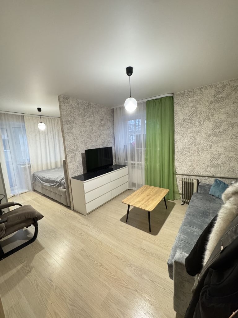 Продажа 1-комнатной квартиры, Дзержинск, Ватутина ул,  27