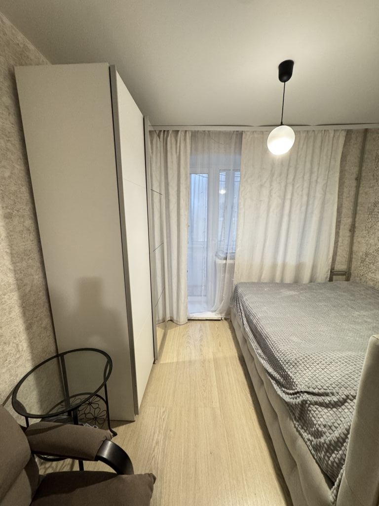 Продажа 1-комнатной квартиры, Дзержинск, Ватутина ул,  27