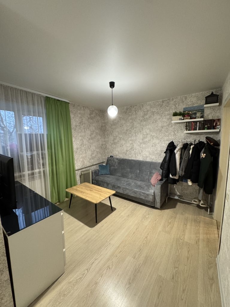 Продажа 1-комнатной квартиры, Дзержинск, Ватутина ул,  27