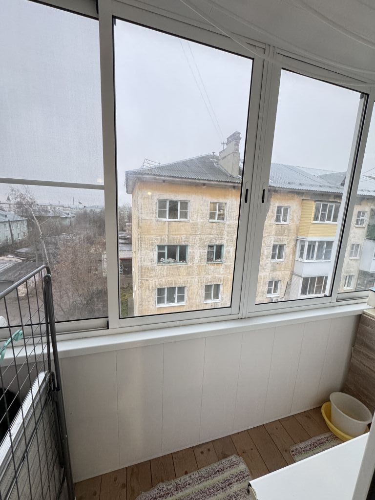 Продажа 1-комнатной квартиры, Дзержинск, Ватутина ул,  27