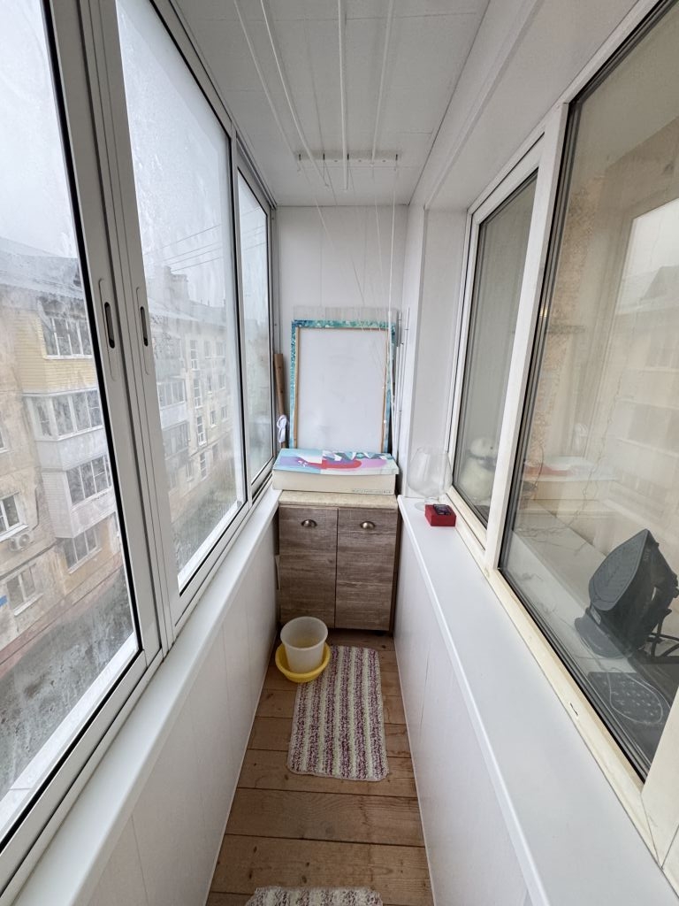 Продажа 1-комнатной квартиры, Дзержинск, Ватутина ул,  27