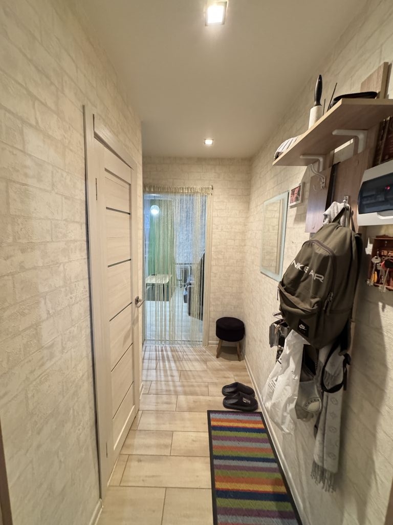 Продажа 1-комнатной квартиры, Дзержинск, Ватутина ул,  27