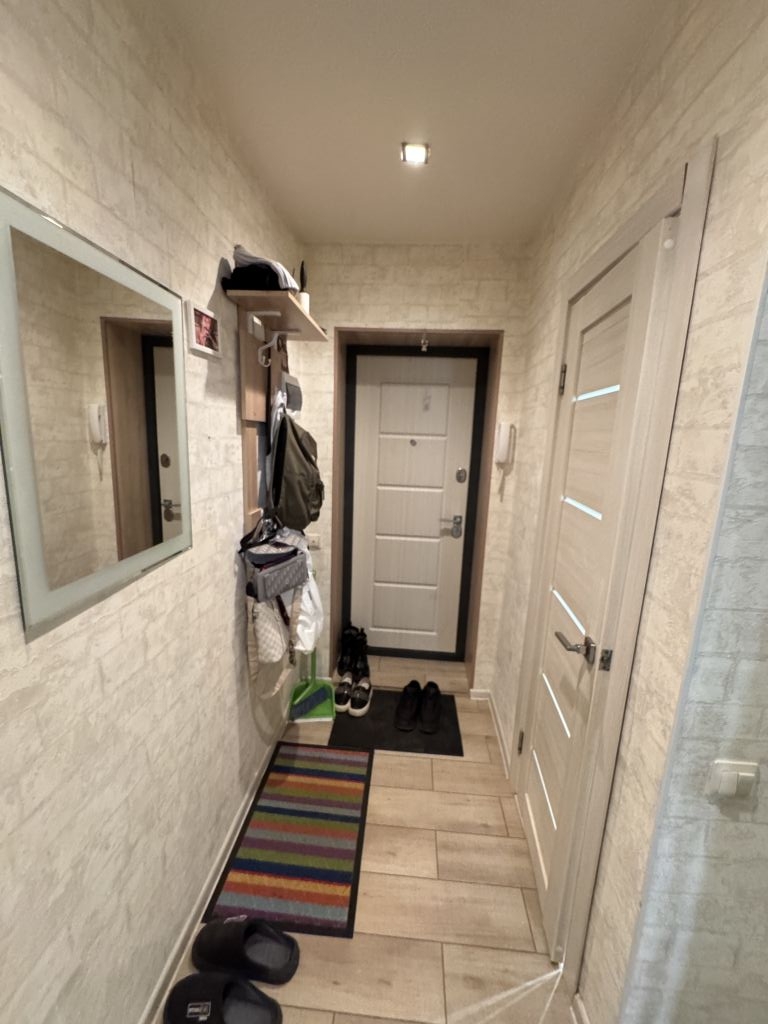 Продажа 1-комнатной квартиры, Дзержинск, Ватутина ул,  27