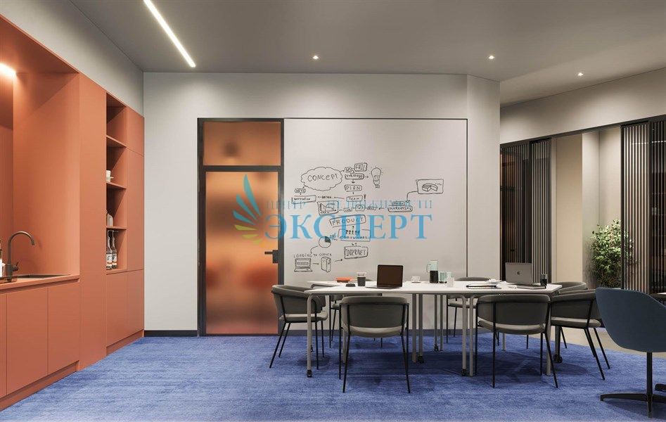 Продажа 3-комнатной новостройки, Новинки, 2-я Дорожная ул